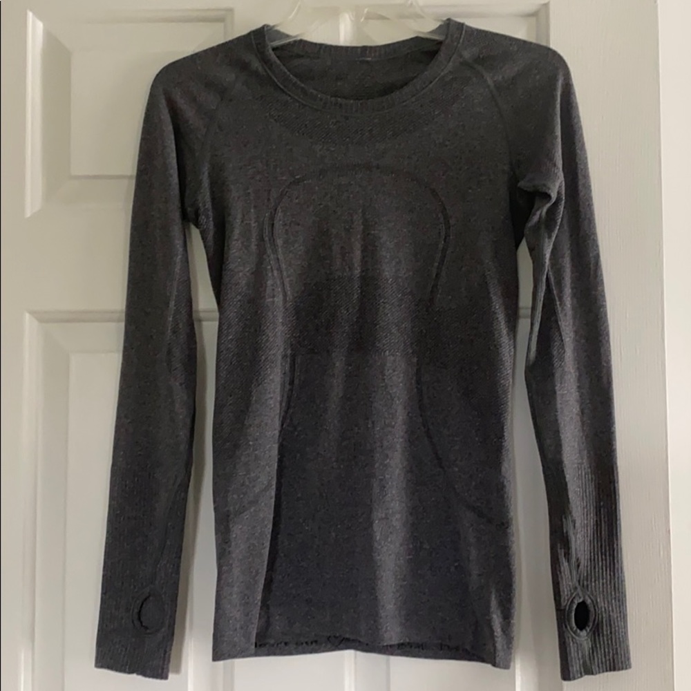 Lululemon Longsleeve